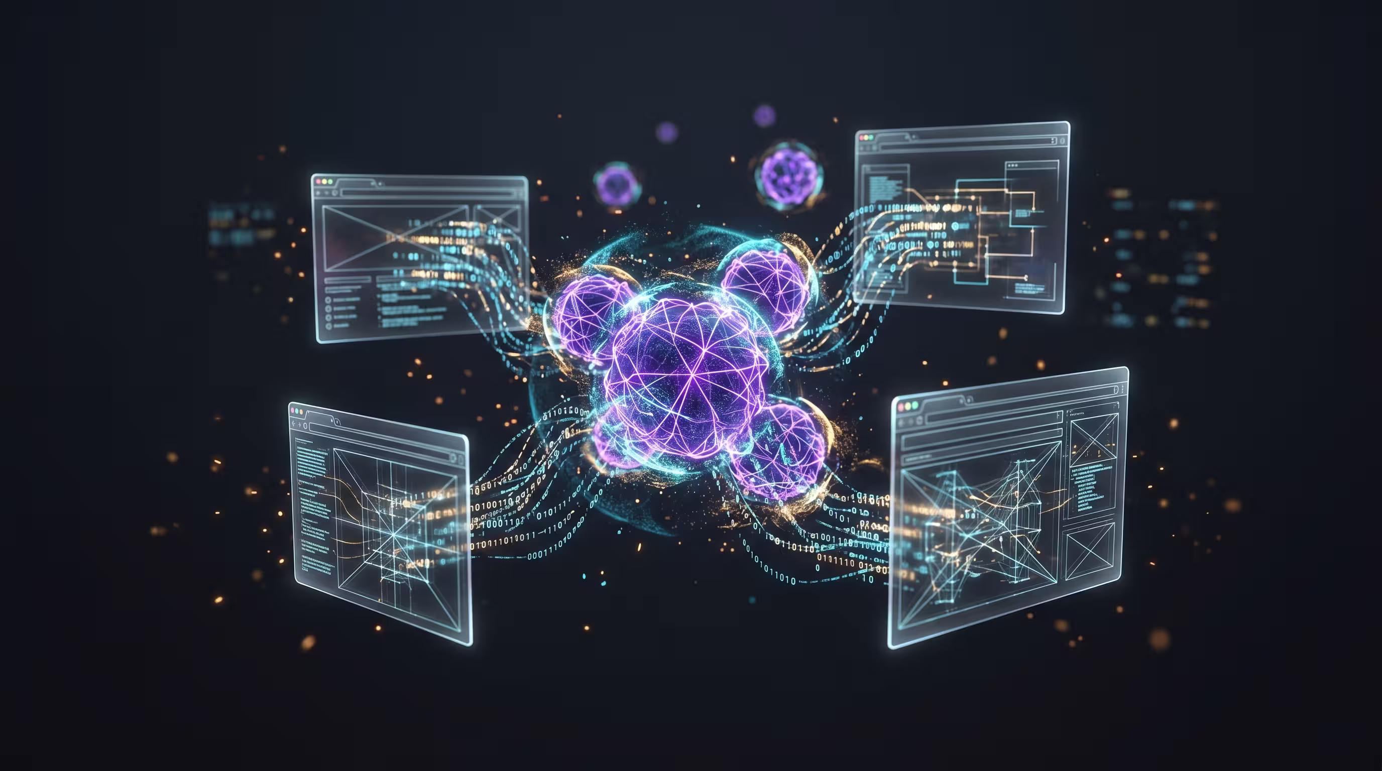 AI Agents Are Eating Web Development: Agentic Coding in 2026