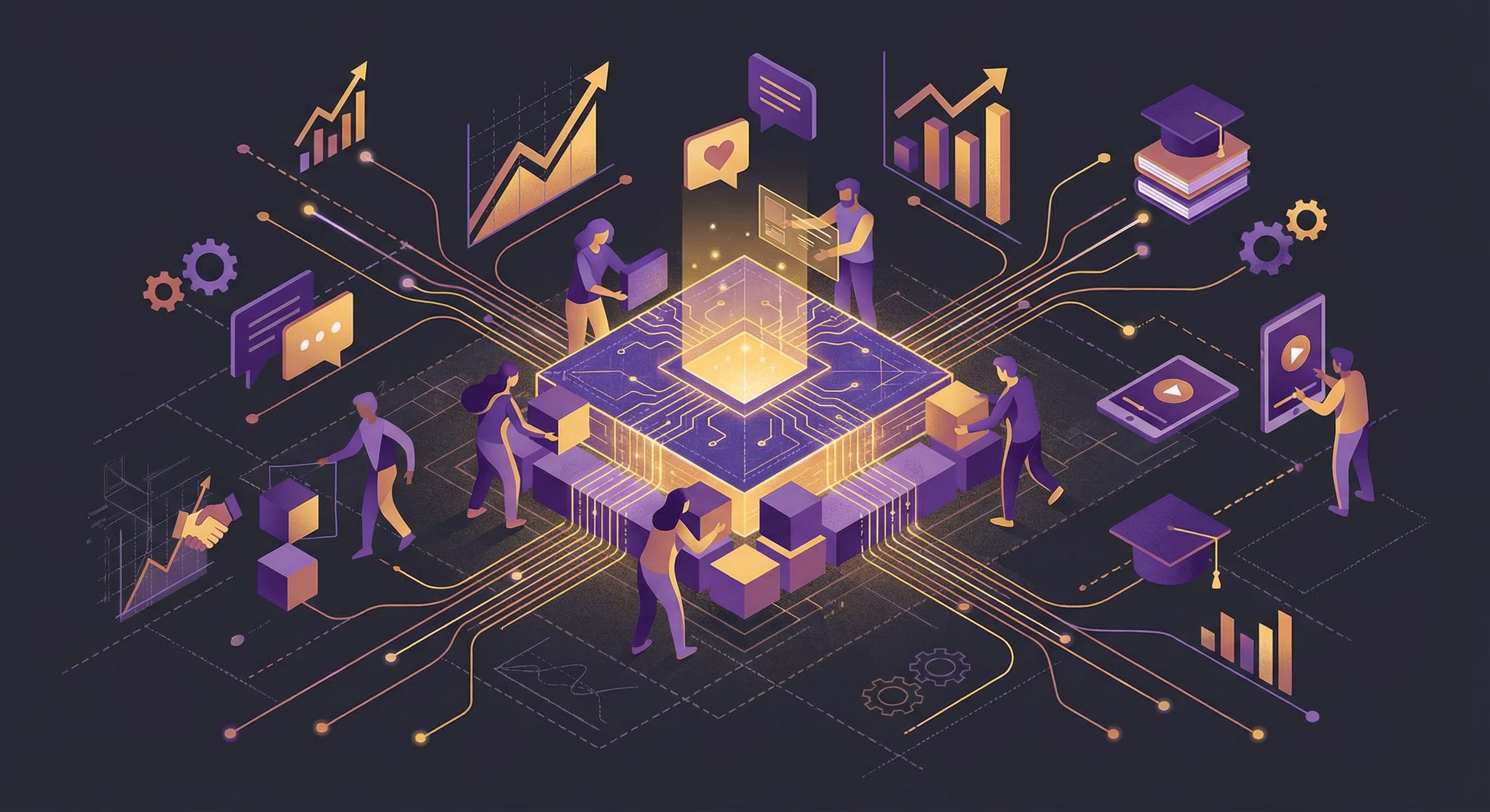 How to Build a Profitable Online Community With Skool in 2026