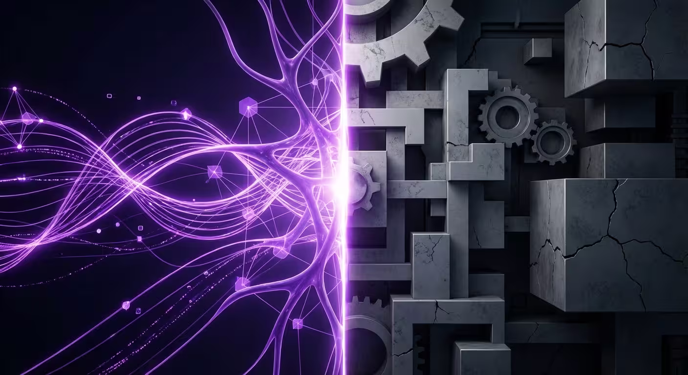 Custom Web Design vs Wix, Squarespace & WordPress: The Honest Comparison