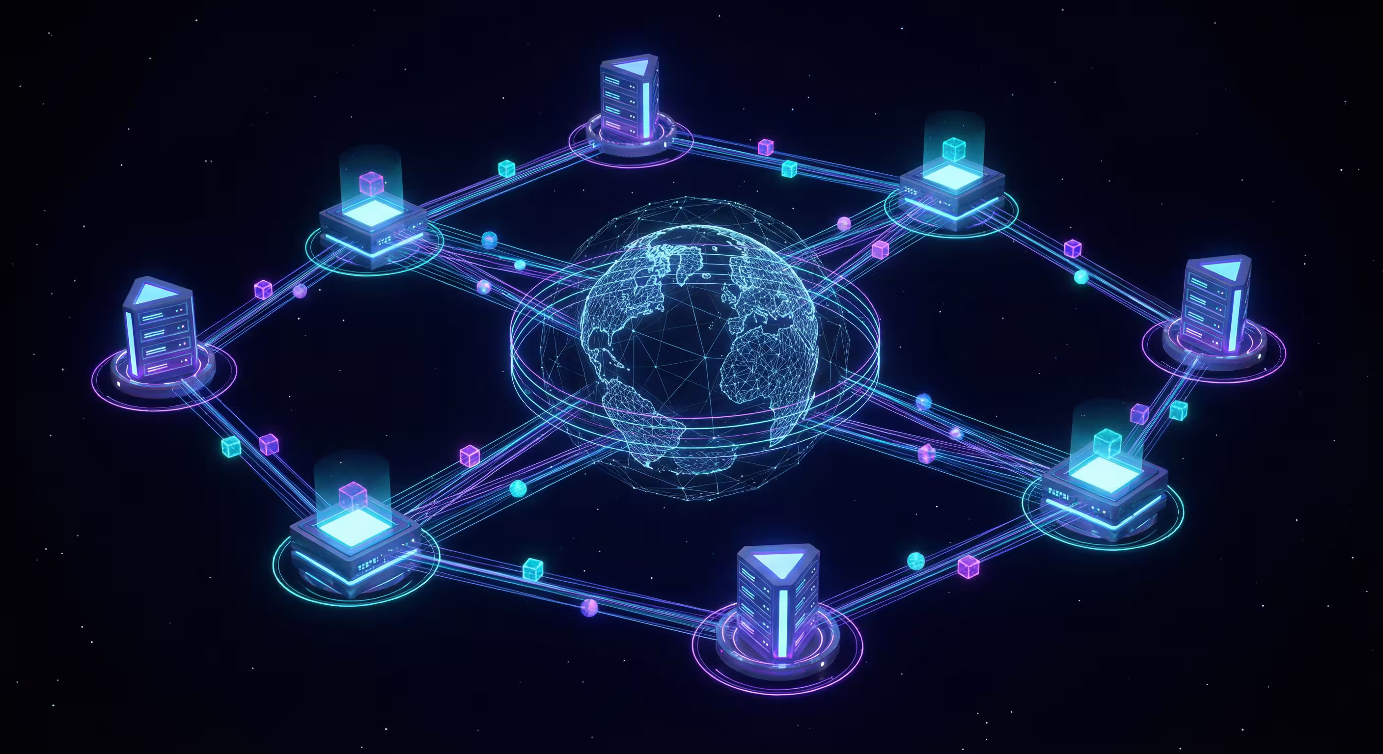 Edge Computing for Business Websites: Why Server Location Still Matters