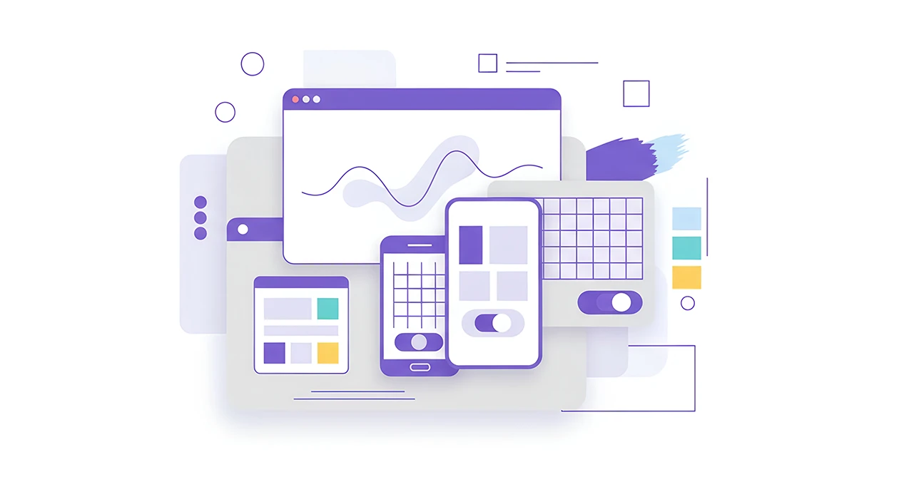 Custom Website Design Services - Professional Web Development in Toronto, Vancouver, Calgary, Ottawa, Montreal, Kelowna, Canada