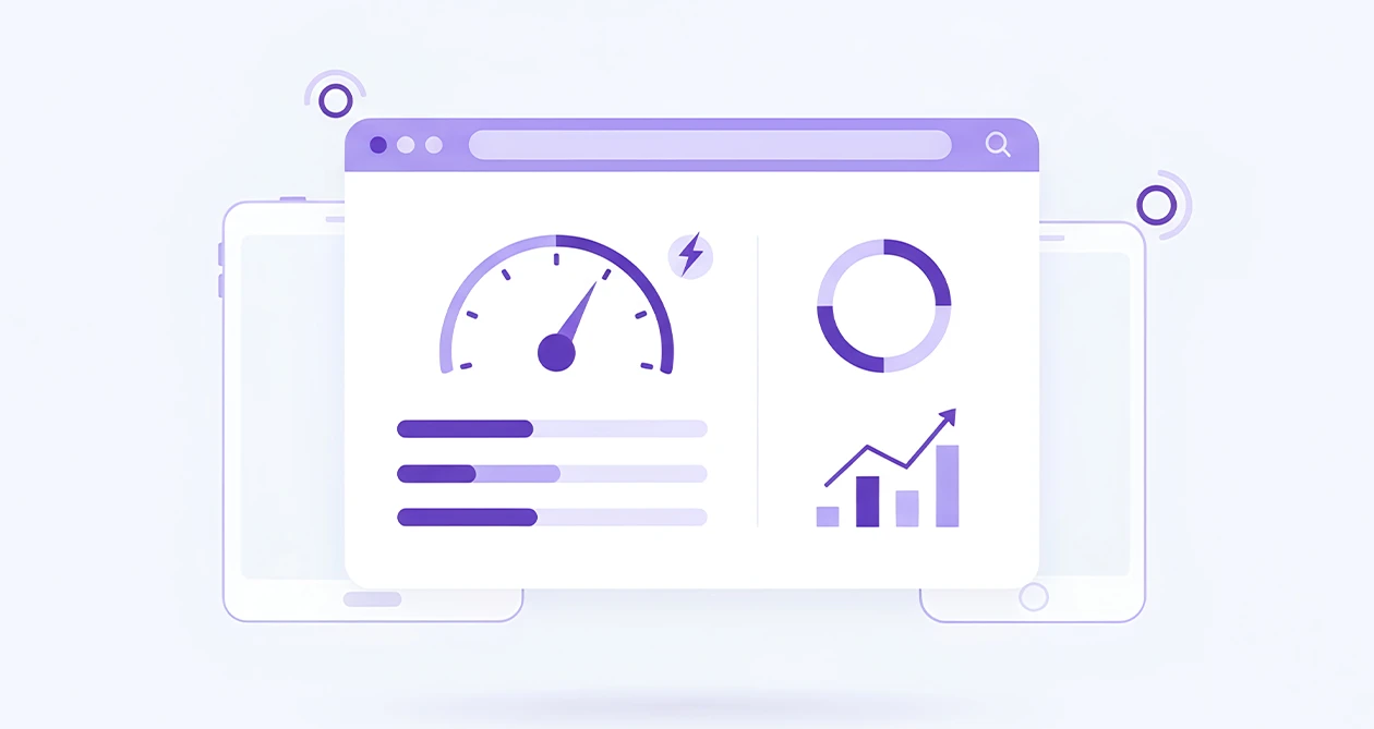 Website Performance Optimization - Fast Loading Web Design Services in Toronto, Vancouver, Calgary, Canada