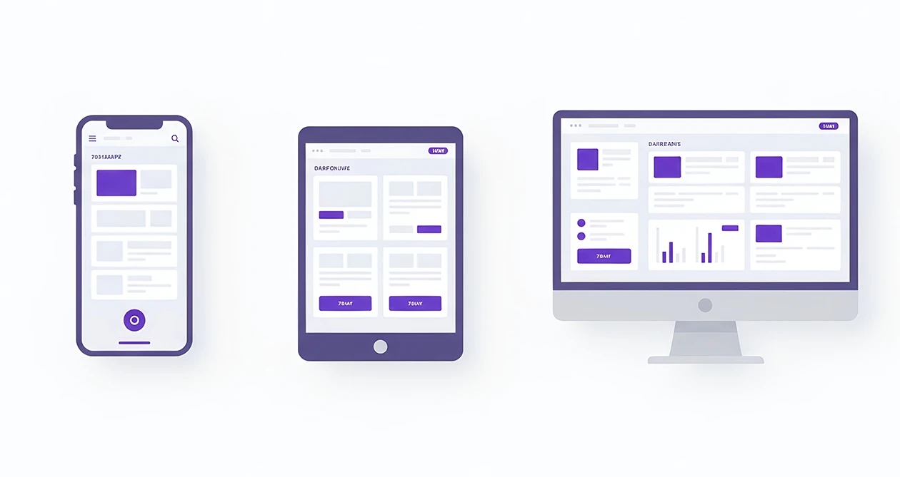 Mobile Responsive Website Design - Professional Web Development Services in Ottawa, Montreal, Halifax, Kelowna, Canada