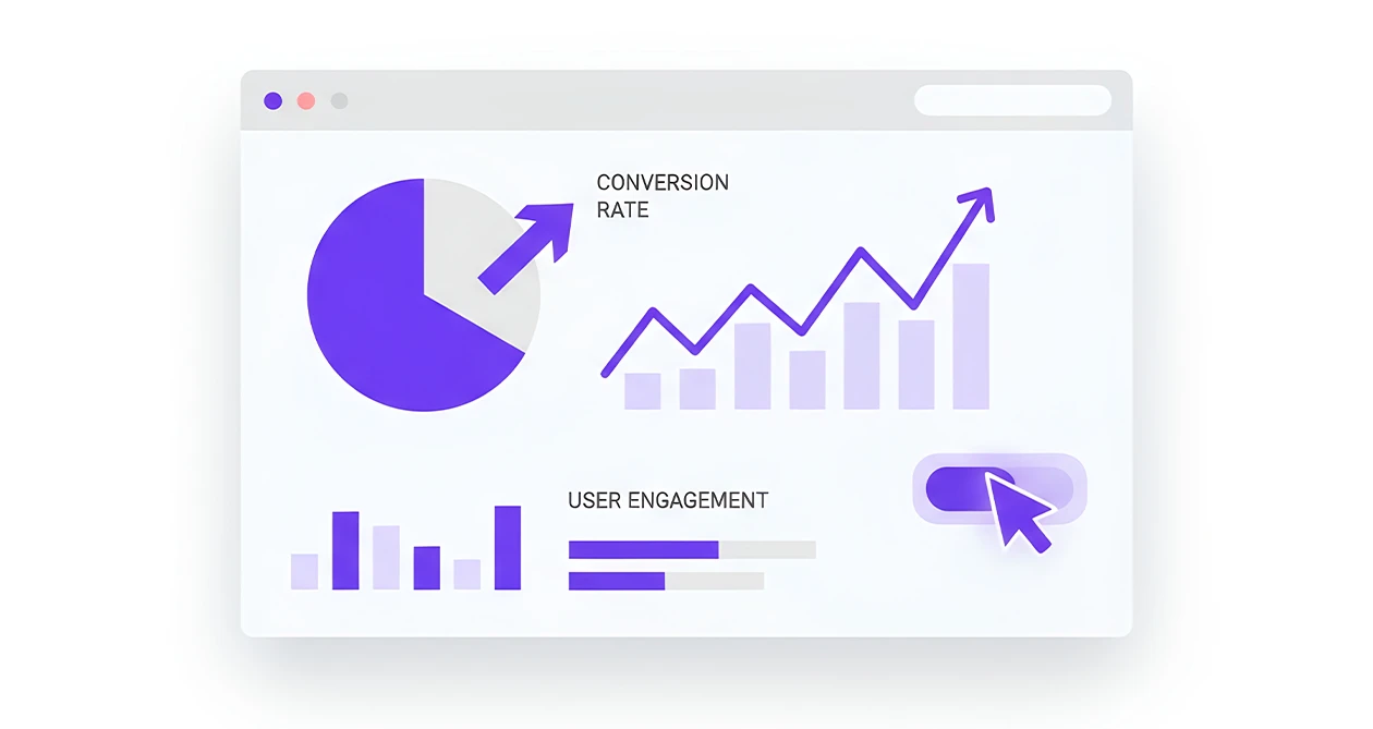 Business Growth Results - Digital Marketing & Website Design Services in Ottawa, Montreal, Edmonton, Winnipeg, Canada