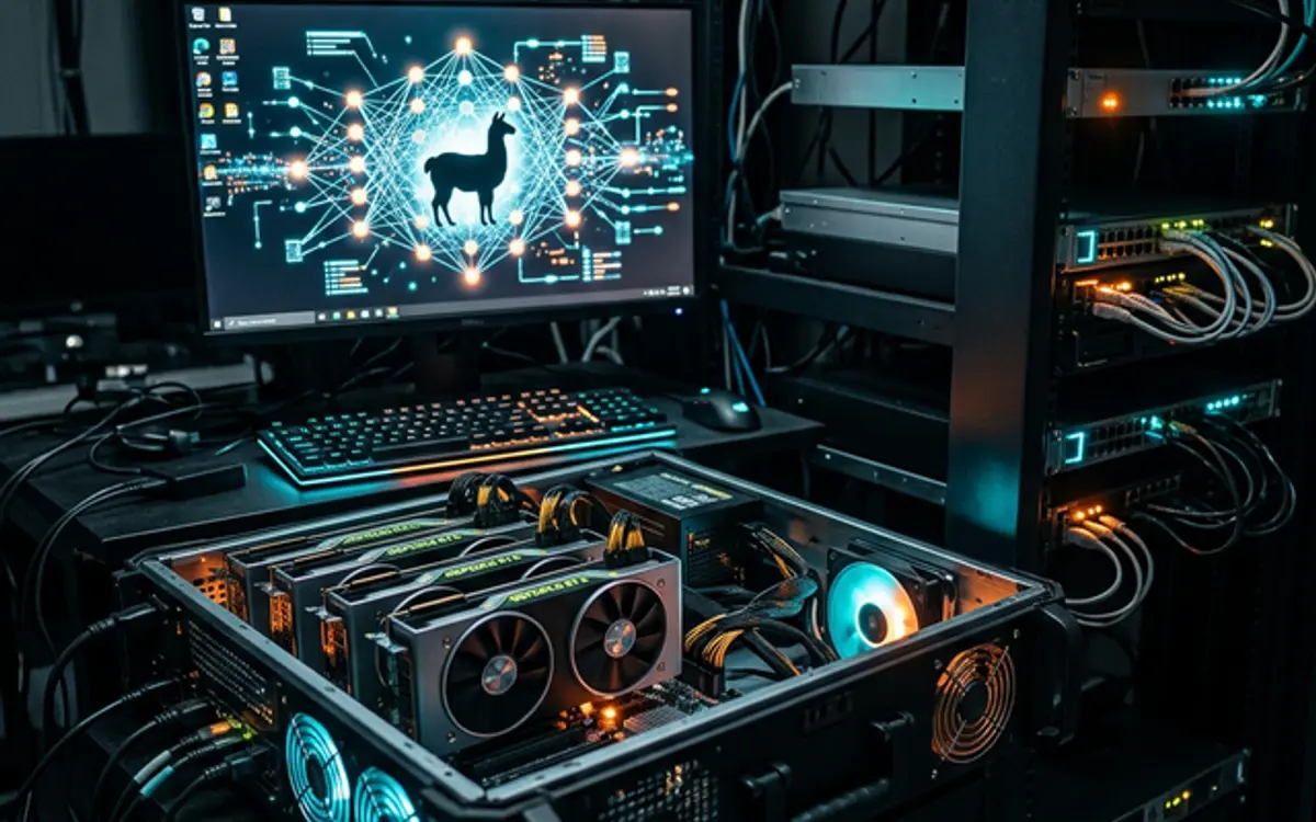 How to Use OpenClaw with Ollama: Run AI Locally Without API Costs