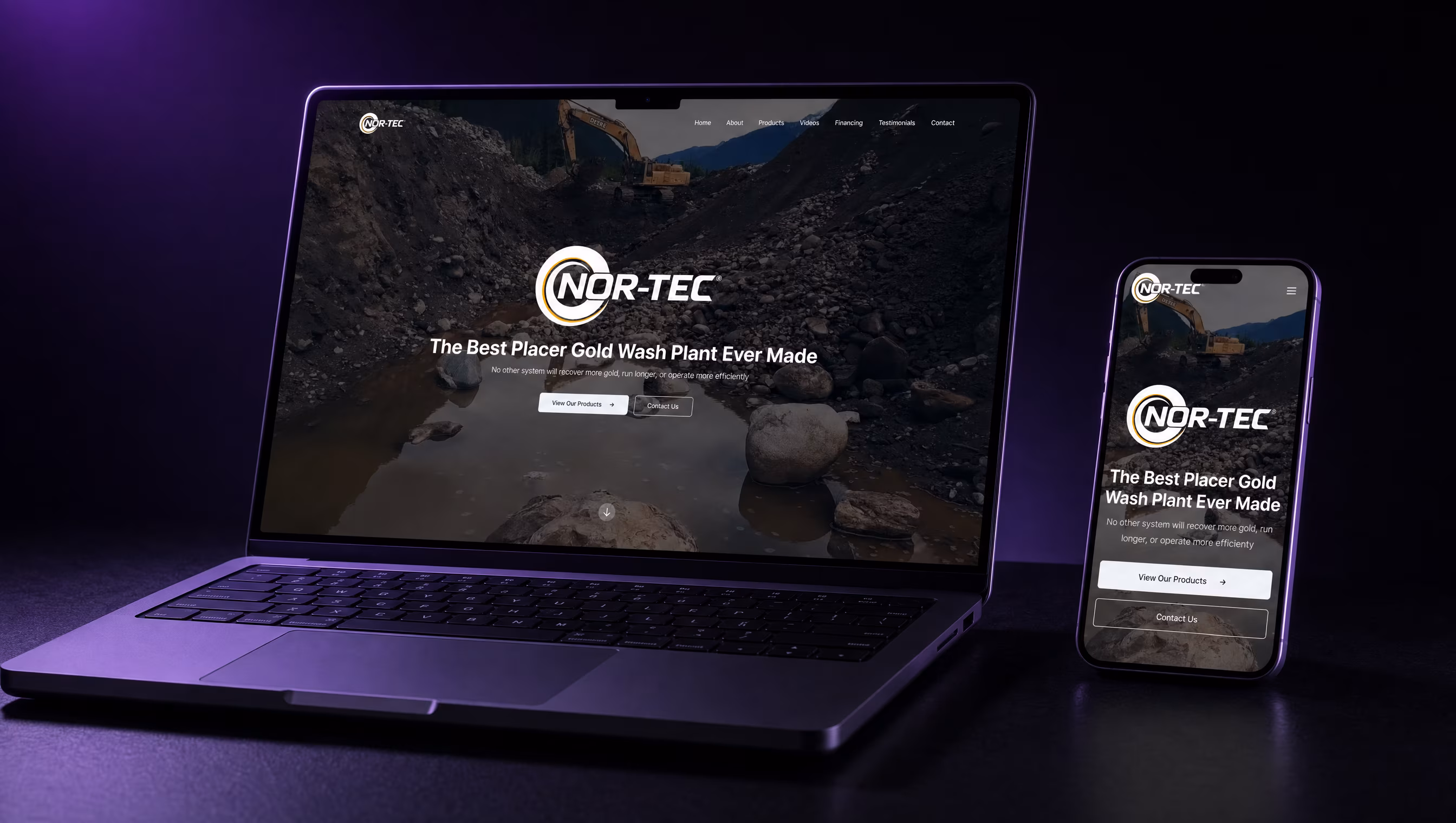 Nor-Tec®