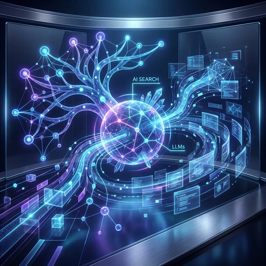 SEO in the Age of LLMs: From Search Engines to Answer Engines