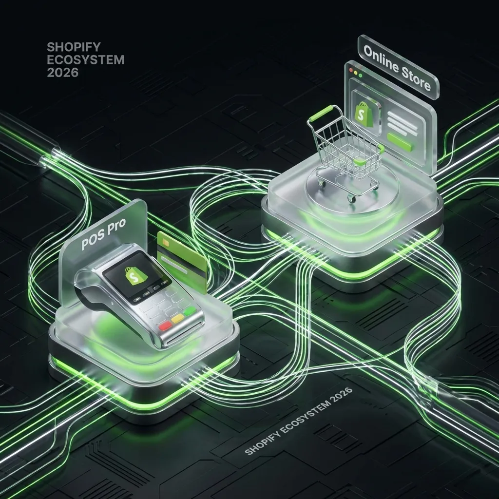 Mastering the Shopify Pro Sale & Online Sale APIs: A 2026 Developer Guide