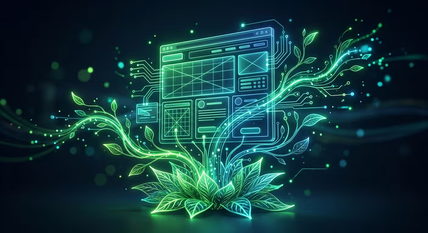 Sustainable Web Design in 2026: Build Sites That Don't Burn the Planet