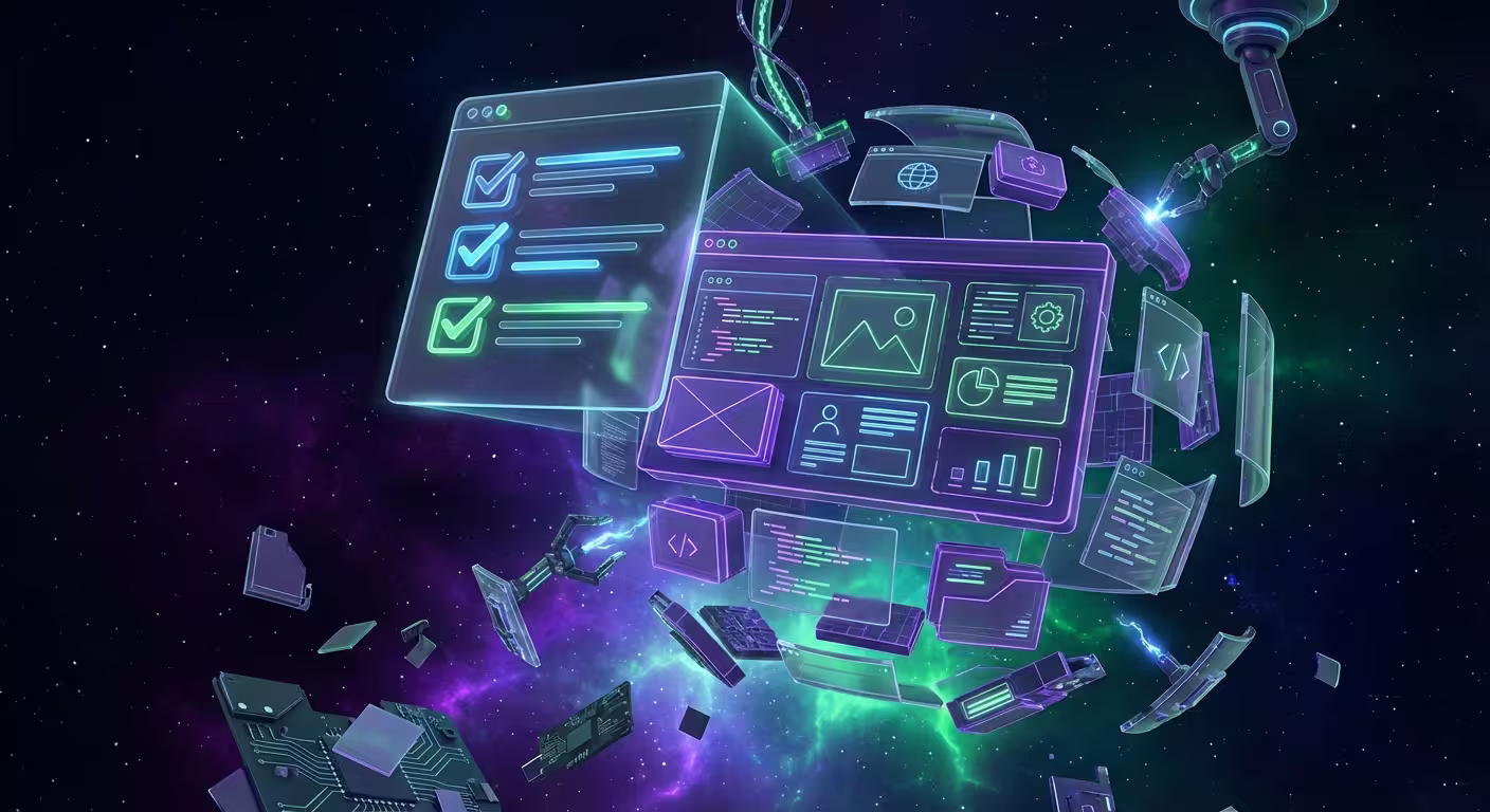 The Ultimate Website Redesign Checklist for 2026 (Without Killing Your SEO)