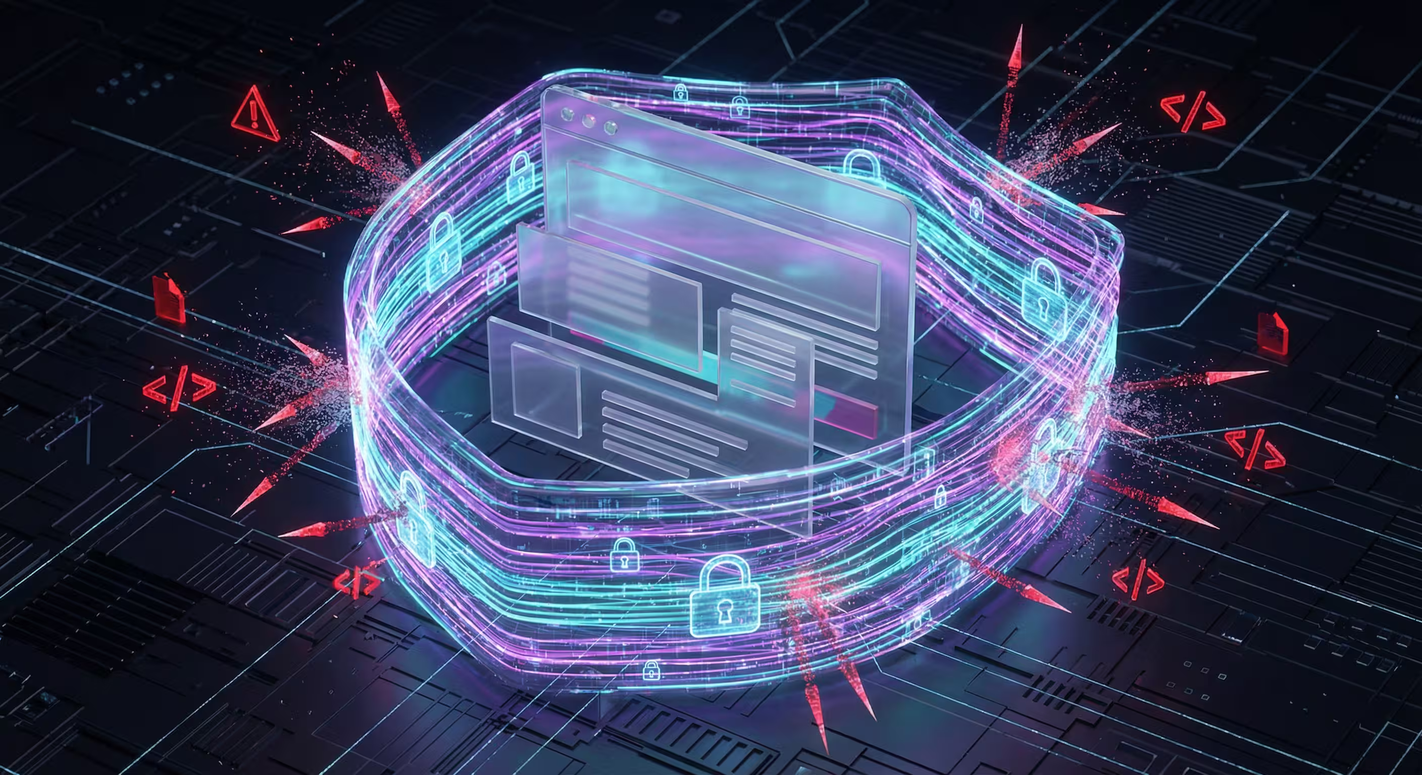 Website Security for Small Business: 10 Threats You Can Fix Today