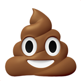Poop Emoji