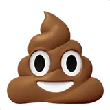 Poop Emoji
